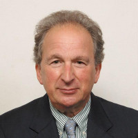 Anthony Haas