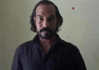 Naresh Kumar