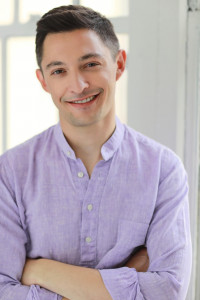 Sam Scripps