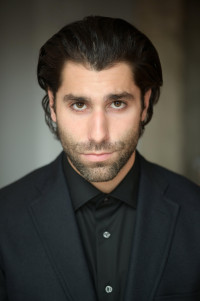 Eric Tabah