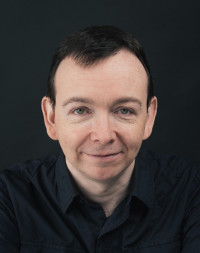 James Moran