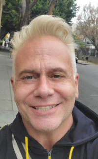 Tony Burrer