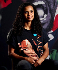 Ramla Ali