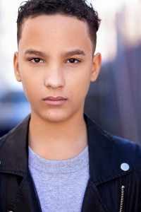 Cory Havis