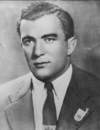 Celal Atik