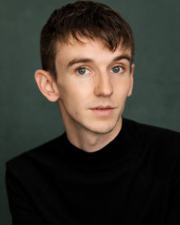 Alexander McGonagle