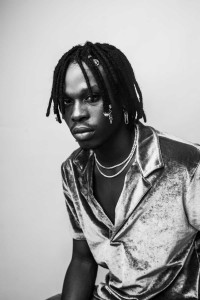 Fireboy DML