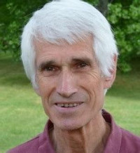 Daniel Harran