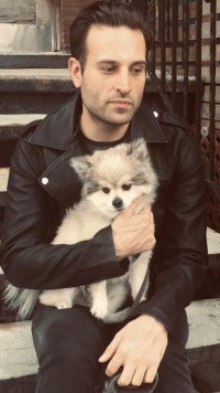 Evan Dubinsky