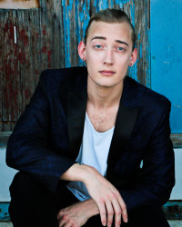Daniel Aaron