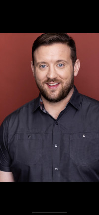 Darin Bowman