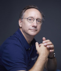 Alaric Hamacher