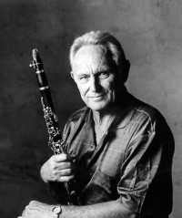 Don Burrows