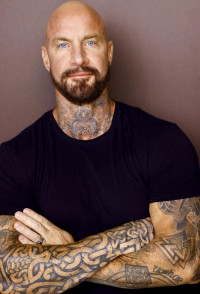 Spencer Rich