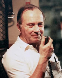 John H. Burrows