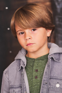 Dash McCloud