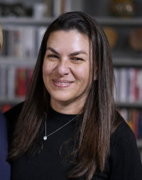 Nanette Burstein