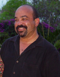 Sacha Parisot