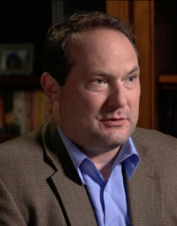 Eric Kurlander