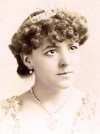 Laura Burt