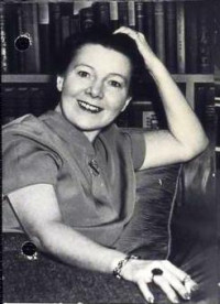 Nellie Burt