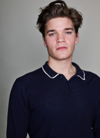 Gabriel Scott