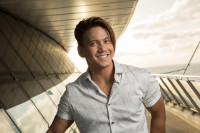 Joseph Bustos