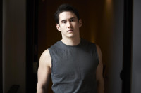 Warren Yang