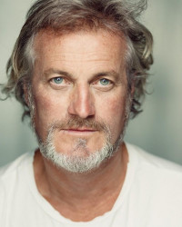 Steve Hope Wynne