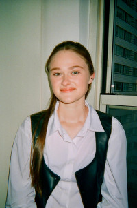 Avery Looser