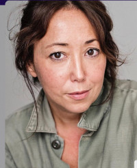 Fiona Marr