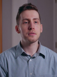 Stephen Wolf