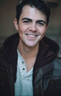 Jackson Baker