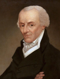 Elbridge Gerry