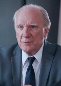 Gerry Herbert
