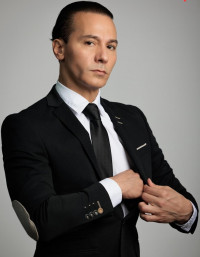 Aleix M. Bazzi