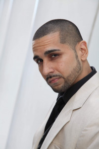 Juan Ortiz