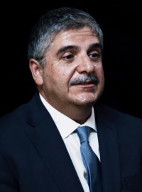 Fatih Comlekoglu