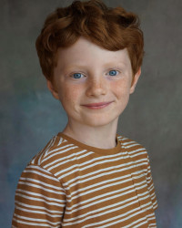 Dylan Hall