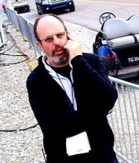Michael Binkow