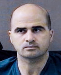 Nidal Hasan