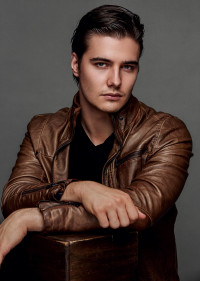 Connor Barton