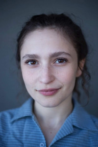 Elisheva Glaser
