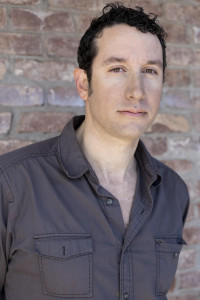 Michael Hogan