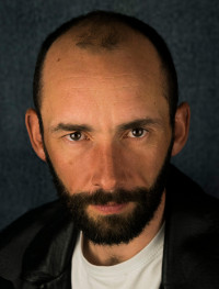 Andrew Porter