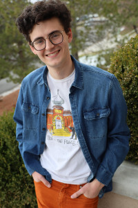 Michael Palmer