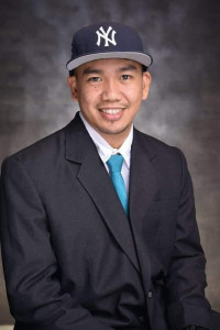 Joel Baldago