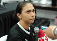 Janine Nicandro