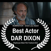 Dar Dixon