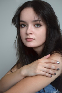April Clark